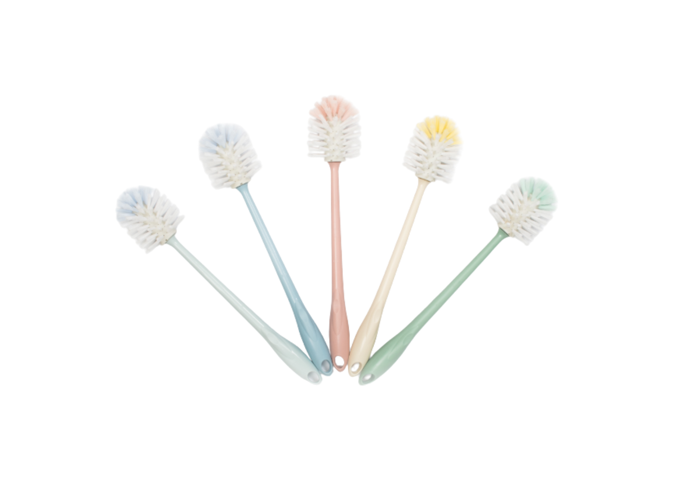 Bàn chải xoắn nhật Tứ Hưng 1